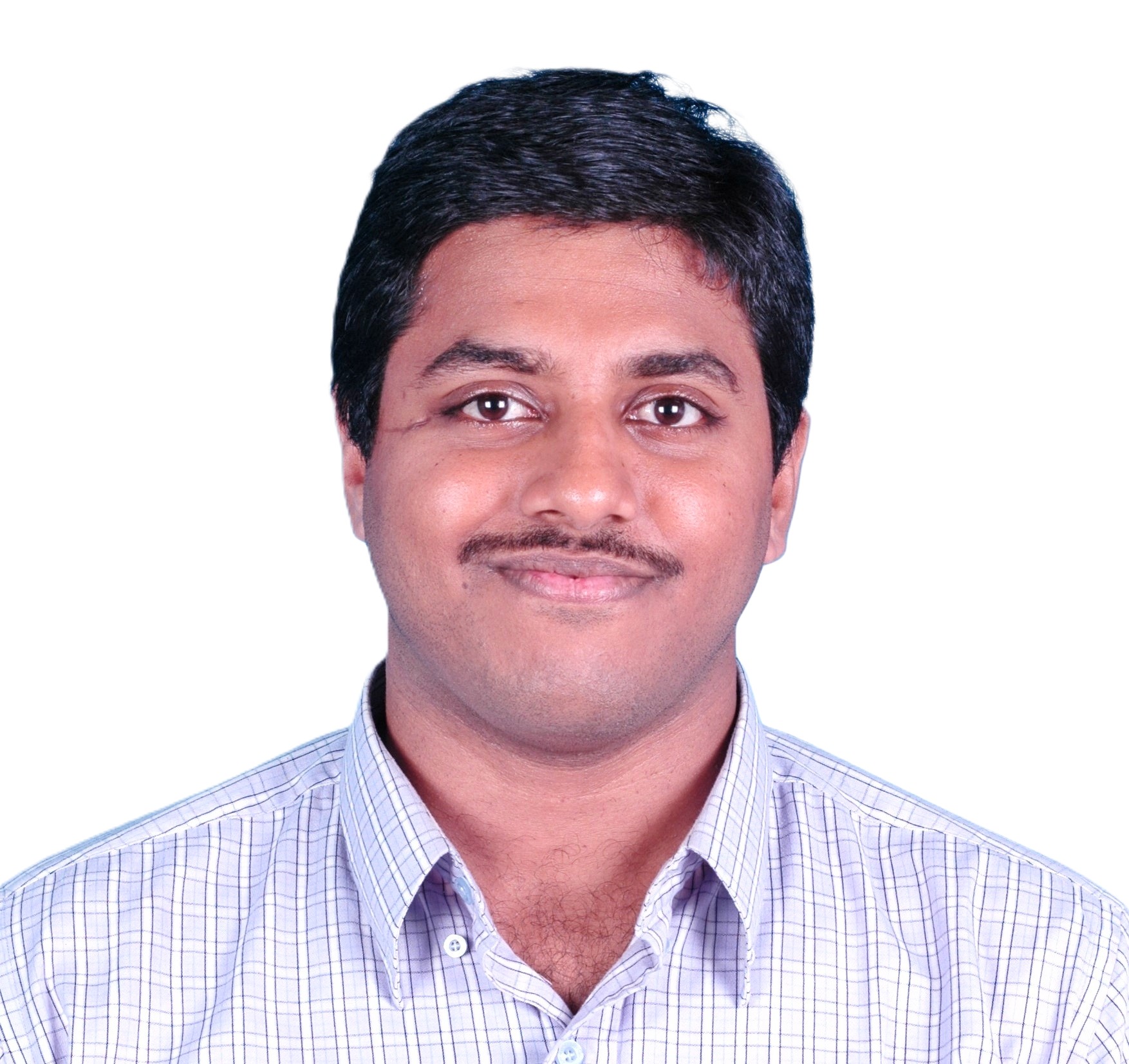 Dr. Abhijit Patil